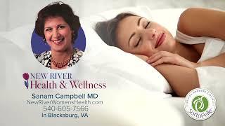 Virginia's Premier SottoPelle Provider - New River Health & Wellness | Blacksburg, VA