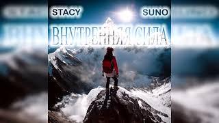 Suno, STACY - Внутренняя сила (Премьера трека, 2024)