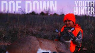 DOE HUNTING | YOUTH HUNTER