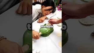 What are some things you’d only know by growing up poor?