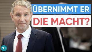 Nach Eklat im Thüringer Landtag: SPD fordert AfD-Verbotsverfahren