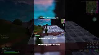 27 kills ranked?  #fortnite #gaming #YouTube #trending #trend #shorts #fyp #viral #viralvideo #video