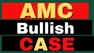 The Bullish Case for AMC Stock - AMC Stock Short Squeeze update