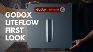 Godox Liteflow Cine Reflectors (Pt 1)