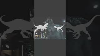 "the most dangerous creature" | Indominus rex edit