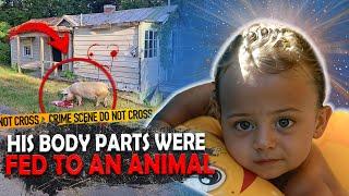 The Worst Case of Child Torture Police Had Ever Seen | The Tragic Murder of 7-YO Adrian True Crime