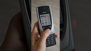 Exploring The Nokia 7650 #phone #review #telephone #nokia #2000s #retro #oldies #redhotchilipeppers