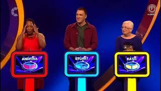 Catchphrase 2013 Series 1 Episode 3