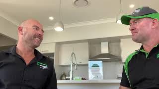 Trevor Mullholland: Franchise Testimonial | Stroud Homes Rockhampton