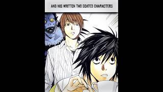 True  | [ Death note edit ] | #deathnote #deathnoteedit #lightyagami #kira #animeedit #mangaedit