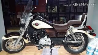 UM Motors Agartala Dealer/Showroom||New UM Renegade Cruiser Motorcycles||by biker soul