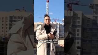 Новостройка СПб у метро и у парка. ЖК Приморский квартал #175 #новостройкиспб
