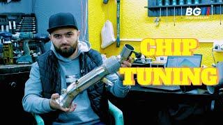 Chip Tuning | Stage 1/2/3+ | ՄԱՍ 1