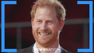 Prince Harry’s past drug admission sparks visa lawsuit  |  On Balance