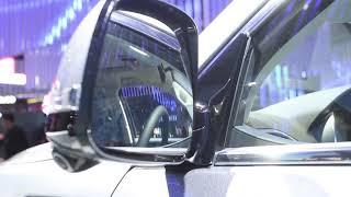 HAVAL H9 highlight Auto Shanghai 2019