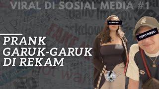 Kenapa Garuk-Garuk Area Int*m Dibilang Prank? | VSM #1