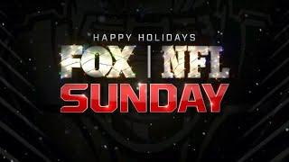 FOX Sports - 2019 NFL Sunday Intro