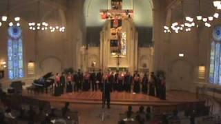 UST Singers2009 - Stabat Mater