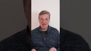 Как становятся христианами. Игорь Кузнецов.