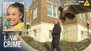 Ohio Dad Nearly Decapitated Daughter: Police