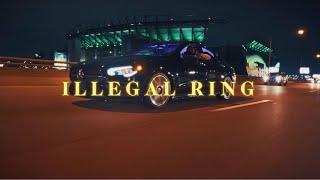 Will Ellsworth - ILLEGAL RING feat. Sincerely... Jxdie & Nolo Ruffin (Official Music Video)
