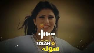 Brishna Amil new Pashto song | Sola