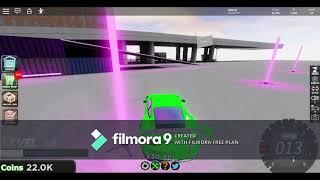 BEST WAY TO GRIND IN DRIFTING SIMULATOR ROBLOX!!!