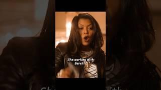 The cookie reveals Anika’s collaboration with Beretti.#shortvideo #film #movie