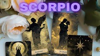 SCORPIO , YOU'LL BE IN A LOVING RELATIONSHIP WITH YOUR PERSON! BIG OFFER!  SEPTEMBER 2024