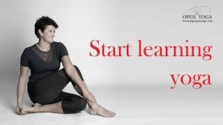 Yoga teacher training course for beginners. FREE YOGA LESSON, CLASS & STUDIES. Online Yoga Studies.