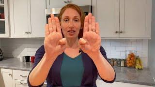 5 Minute Hand Yoga # 4 (by Jamber | Happier & Healthier Hands)