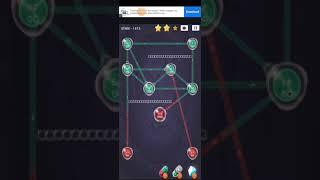 Cell expansion wars level 1473 walkthrough ⭐⭐⭐