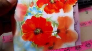 Beautiful Card from Victoria NoSecret!!!