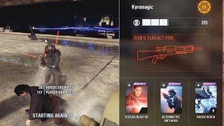 TBAGGING IDEN goes SILENT in the second match | HvV #1282 | Star Wars Battlefront 2