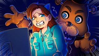 ФНАФ в РОБЛОКС Fnaf Forgotten Memories