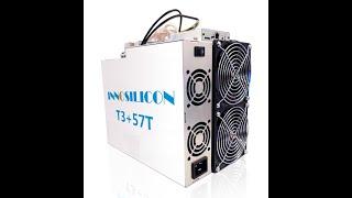 mskminer.com короткий обзор Innosilicon T3 50Ths