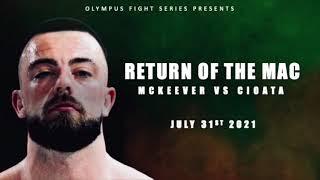 Return of the Mac