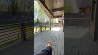 Идеальный  стоимость 33 миллиона #загородныйдом #загородныйдомспб