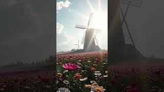 Relaxing video