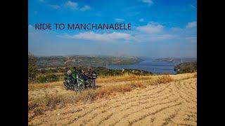 RIDE TO MANCHANABELE│THE DESI EXPLORER│VLOG