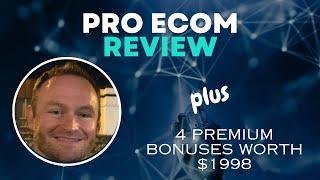 Pro eCom Review