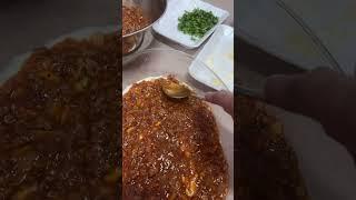 Yuk kita buat lasagna 
