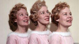 The Beverley Sisters — Greenfields