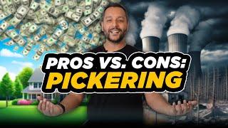 Living in Pickering: Pros vs. Cons | Real Estate