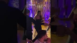 Erjola Doci e shkund me vallen e Kukësit