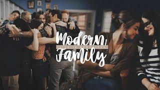 Modern Family | Life Is Beautiful