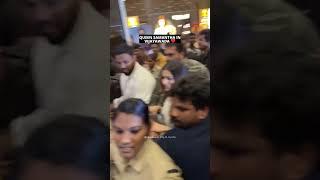 Samantha at Vijayawada #telugusongs #love #arrahman #song #tamilsong #news #jaganannna #tamilmusic