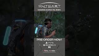 Outcast - A New Beginning | Coming March 15, 2024!