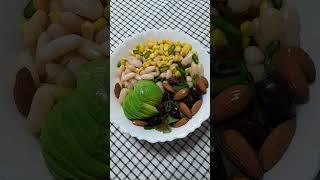 Ce mănânc într-o zi! #vegan 🫘