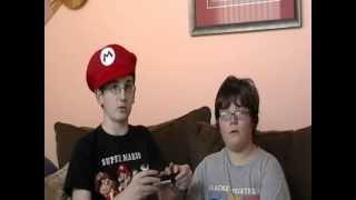 Game and Watch 2012- Wii Party Part 2: Hiding Wii Remotes and Passing Bombs